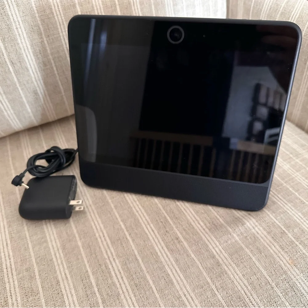Meta Facebook Portal
